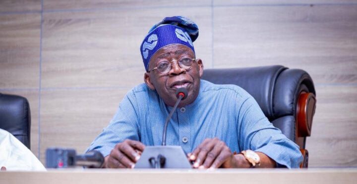 ‘Tinubu ‘ll be worker-friendly president’ - Labour director