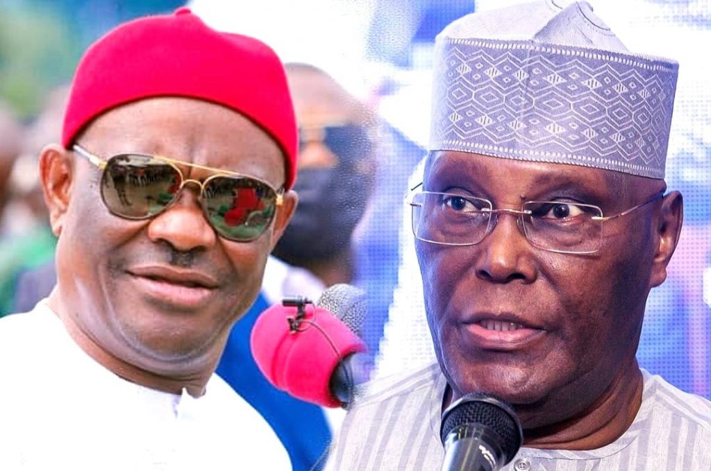 Atiku’s reconciliation move with G5 governors belated - Osita Okechukwu