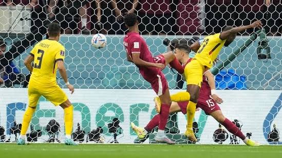 World Cup: Qatar lose 2-0 to Ecuador in opening game, set unwanted record