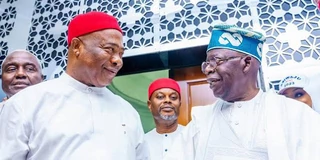 Checkout the outcome of Tinubu’s meeting with some Southeast businessmen 