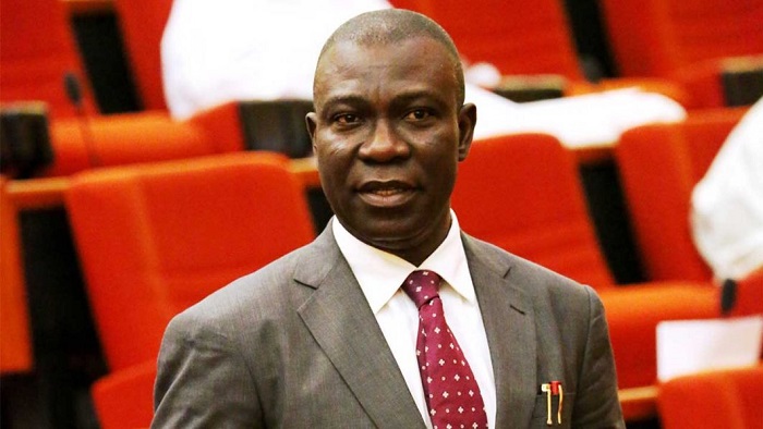 Breaking: London Court Denies Ekweremadu Bail