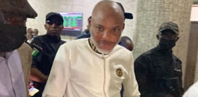 Kanu Needs Surgery, Says Counsel