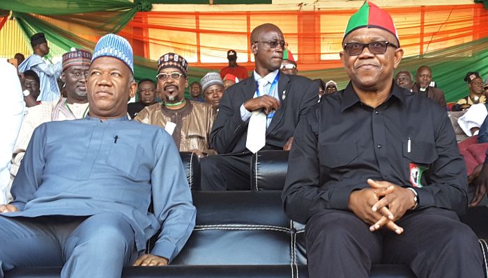 2023 Presidency: Niger Delta Tables Demands Before Peter Obi