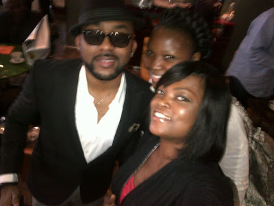 Funke Akindele, Banky W, Lagos SDP Chairman, Others Defects To PDP