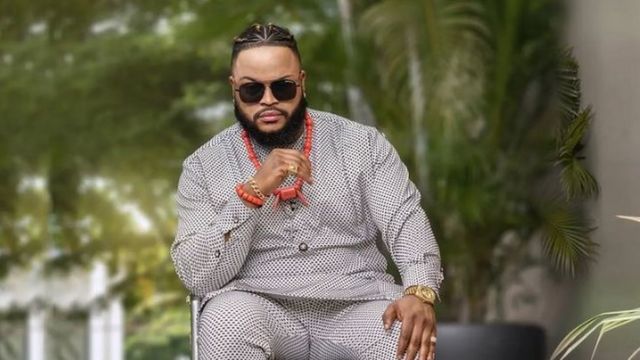 ₦700K New Naira Notes Sold For ₦1m At Party -#BBNaija’s Whitemoney Reveals