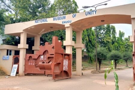 Demolition: Enugu Museum Workers Recount Losses, Blame Management For Short Notice