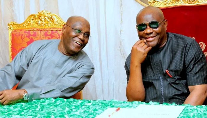 Why We Are Not Campaigning For Atiku In Rivers – Wike