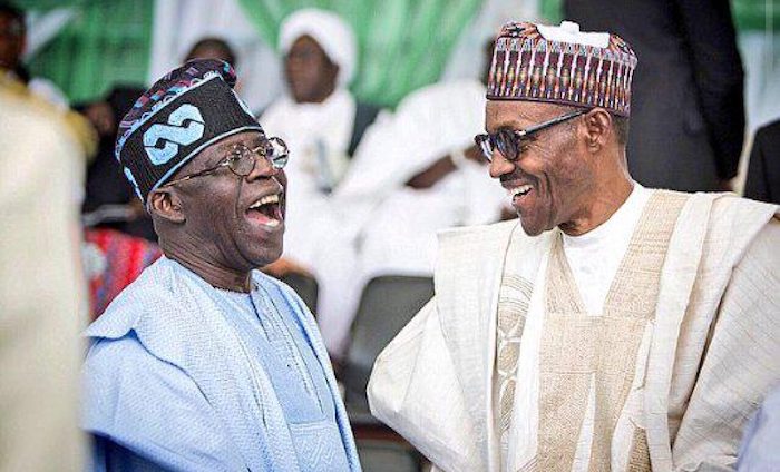 Tinubu Denies Attacking Buhari Over Fuel Scarcity, Naira Redesign 