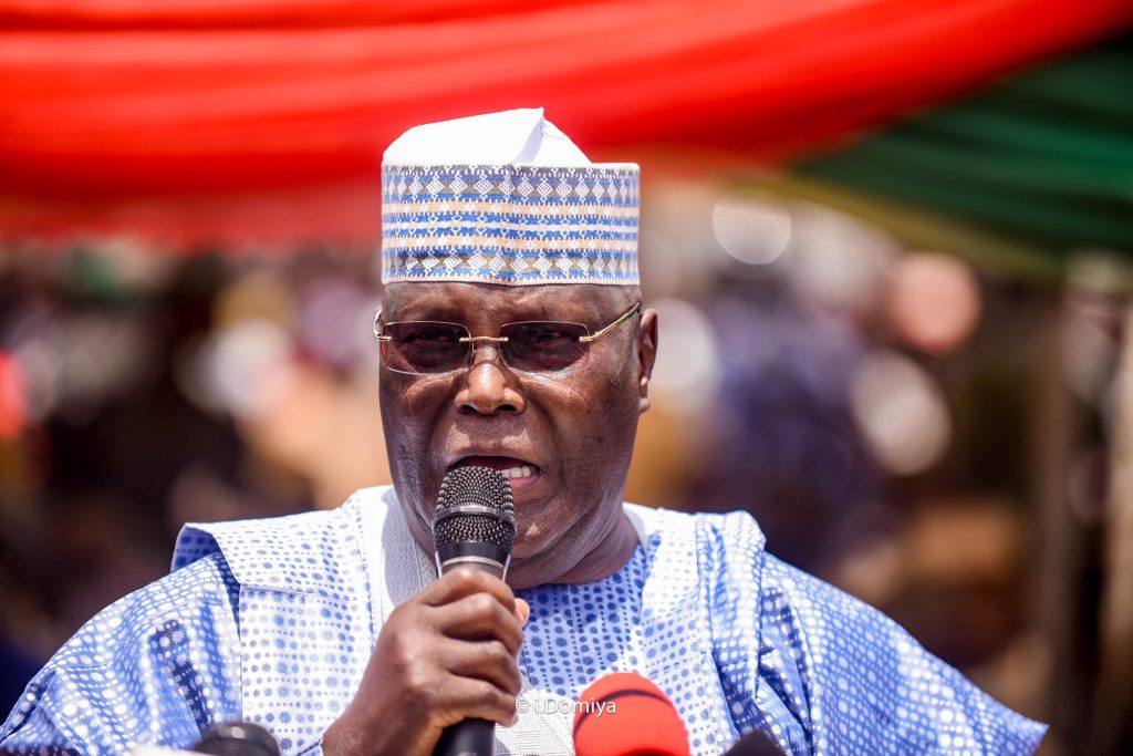 Breaking: FG Warns Nigerians Against Atiku's Campaign Promises, Says It Is 'Deceitful'