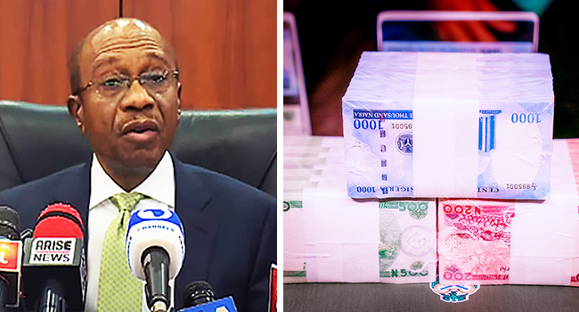 Join The Queues, Return Next Day If You Couldn’t Get – CBN Tells Nigerians Amid Naira Scarcity