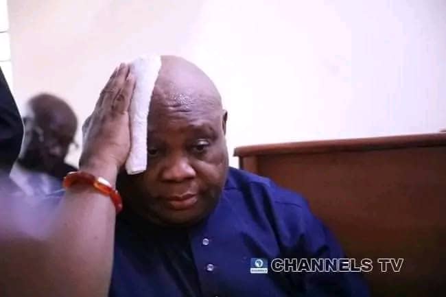 Checkout Reasons Behind Adeleke's Nullification As Osun State Governor