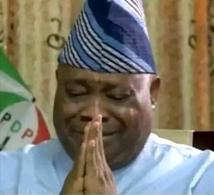 Adeleke’s Touted ‘Secret Of Winning’ Exposed, We Advise Him To Focus More On His Dancing Skills - Ogun APC