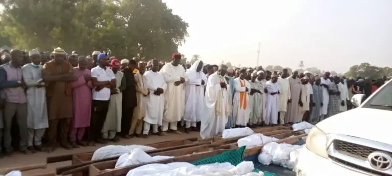 Investigate Killing Of Herders In Nasarawa - ACF Urges FG