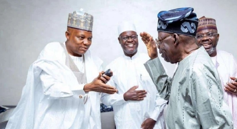 Shettima: Tinubu Running For President Not Olympics, Vote For His Ideas