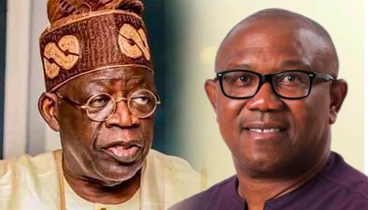 Top APC Chieftain Openly Dumps Tinubu, Declares Support For Peter Obi
