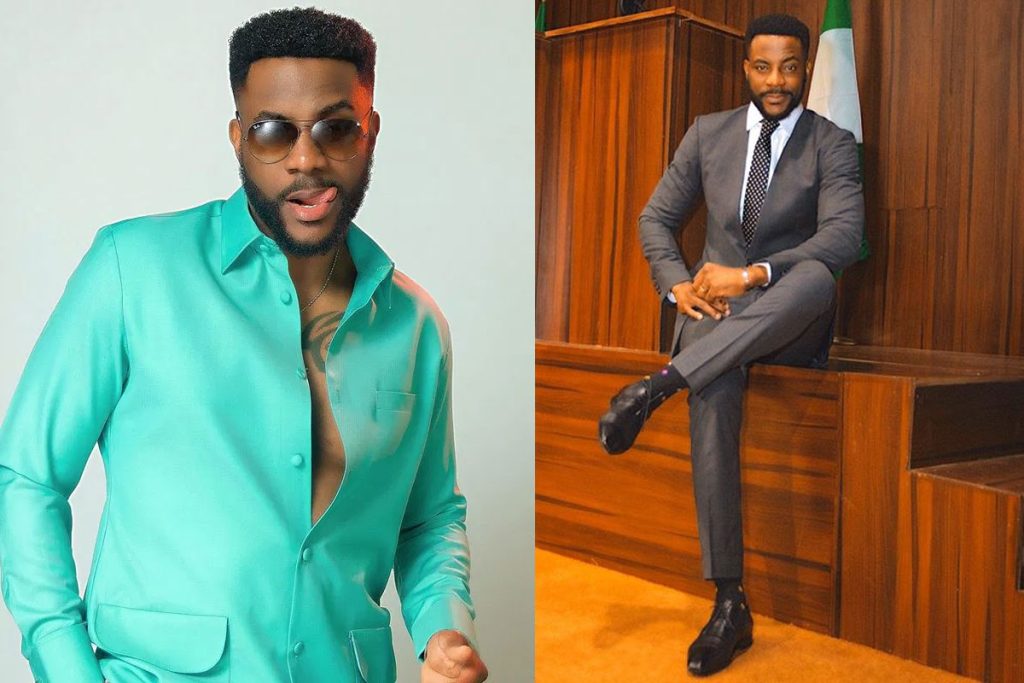 My Struggle With Sickness - Ebuka Obi-Uchendu