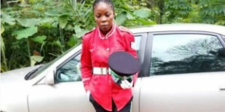 Insecurity: ‘Unknown Gunmen’ Reportedly Kill Female Police Sergeant In Imo 