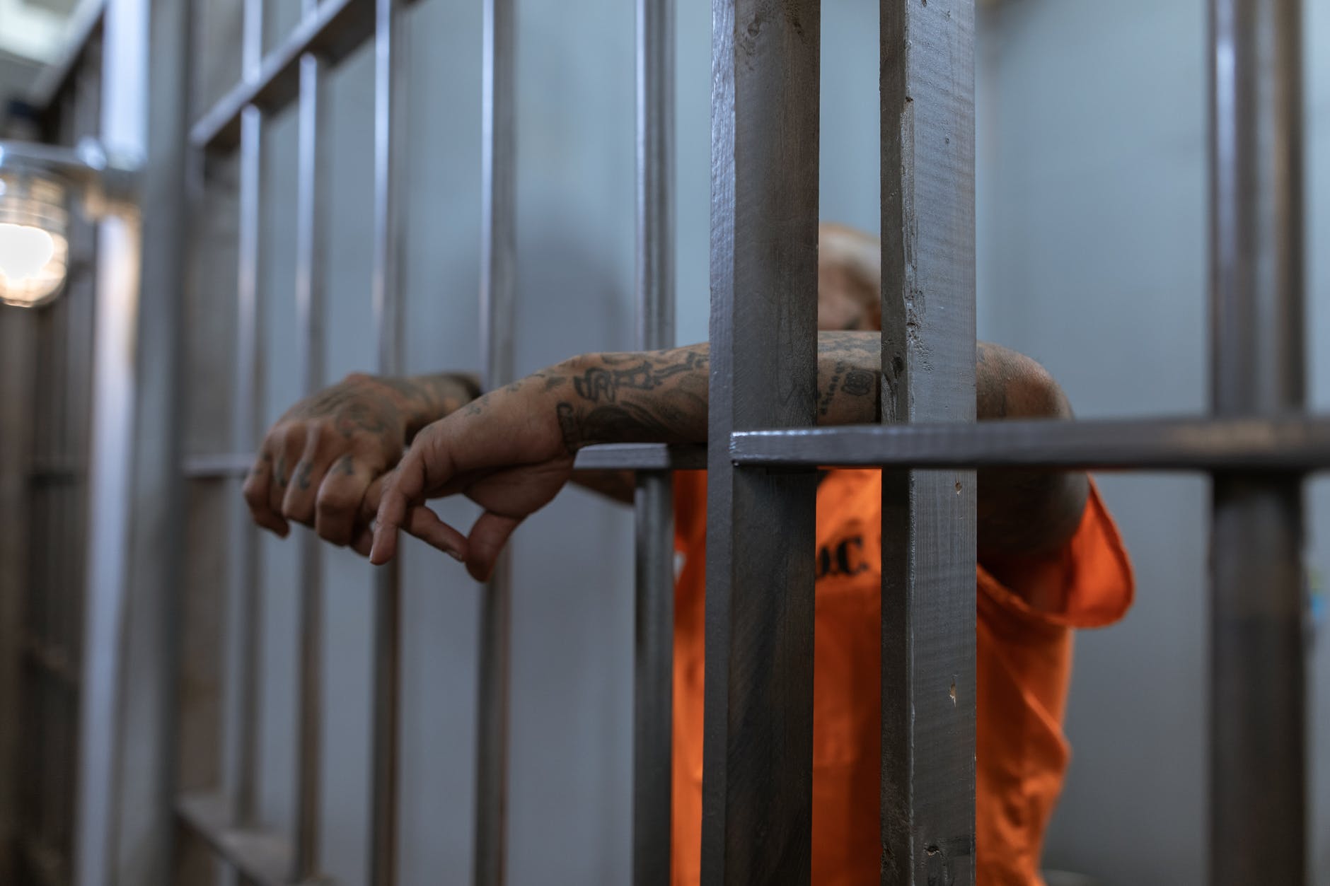 Cambodian Court Jails Nigerian, American For Drug Trafficking — Gists9ja