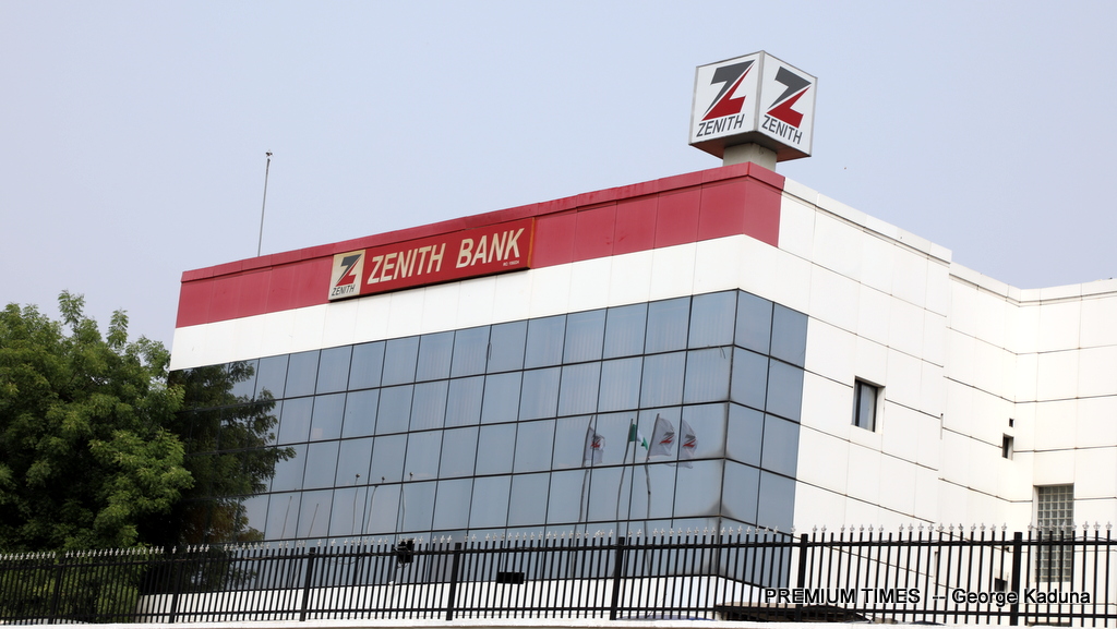 Cash Scarcity: Zenith Bank Shuts Some Branches Over Attacks