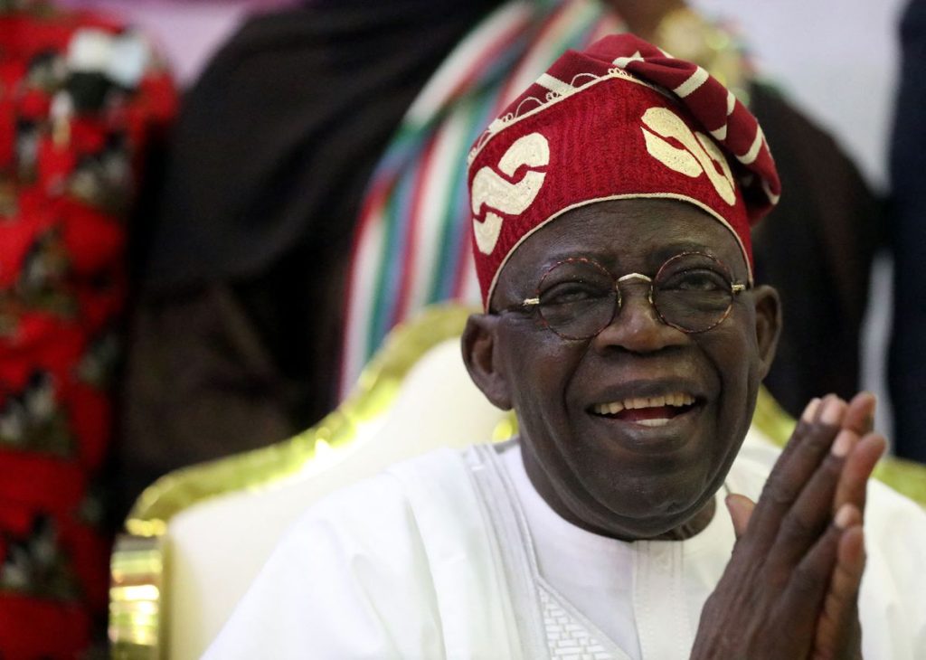 Nigeria Moving Towards Collapse -Yoruba Global Council Says As They Drum Support For Tinubu