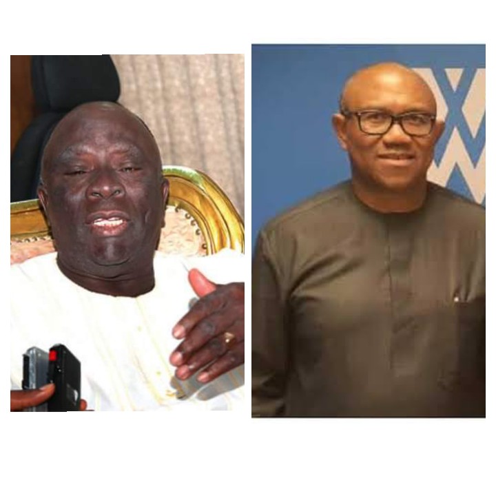 If Obi Loses, A Christian Southerner May Never Be President Again - Ayo Adebanjo
