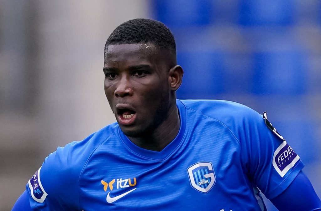 Paul Onuachu Reveals He Can Help Southampton Escape Relegation