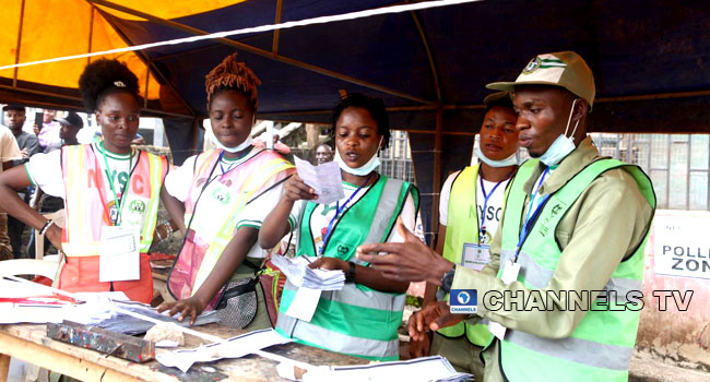 2023 Elections: 200,000 Corps Members Deployed For Polls – NYSC DG