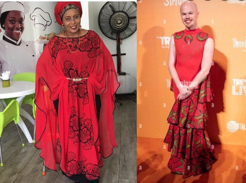 Tanzanian Fashion Designer Accuses Ex-US Govt Official Of Stealing Luggage