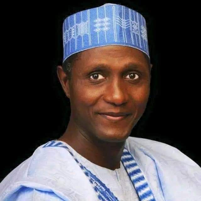 APC's Musa Yar'Adua Wins Katsina Central Senatorial District Election