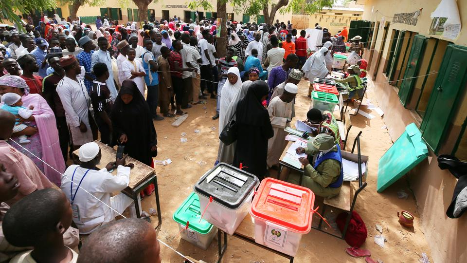 2023 Elections: Top 10 States With Highest Number Of Voters