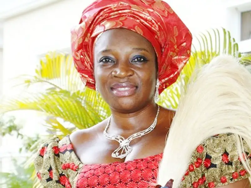 Accept Outcome Of Election In Good Faith - Uche Ekwunife Tells Supporters