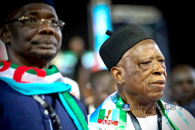 #NigeriaDecides2023: APC National Chairman Loses Presidential Election In His Polling Unit To Labour Party