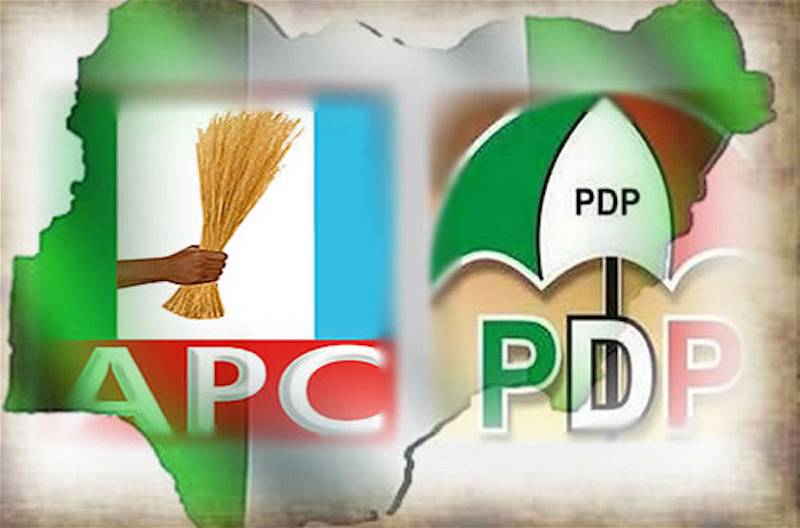 APC Mounting Pressure On INEC To Secure 25% In Imo, Ebonyi – PDP