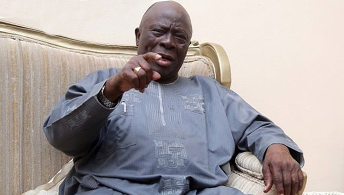 North Has Agenda To Remain In Power – Ayo Adebanjo
