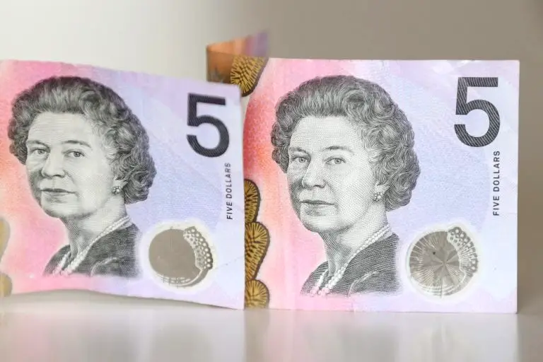 Australia To Remove Queen Elizabeth From Banknotes
