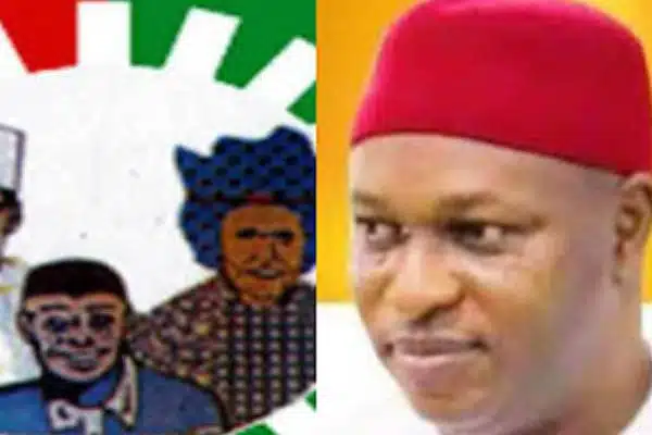 Supreme Court Affirms Chijioke Edeoga As Enugu Labour Party Guber Candidate