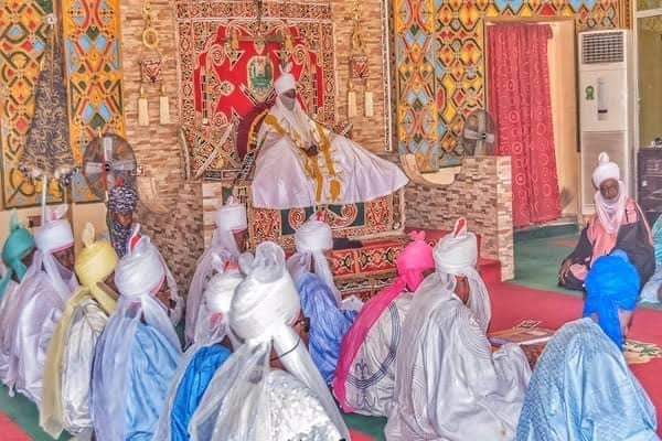 BREAKING: Proposed Coronation Of 'Emir Of Aba' By Fulani Community In Abia State Causes Heavy Tension