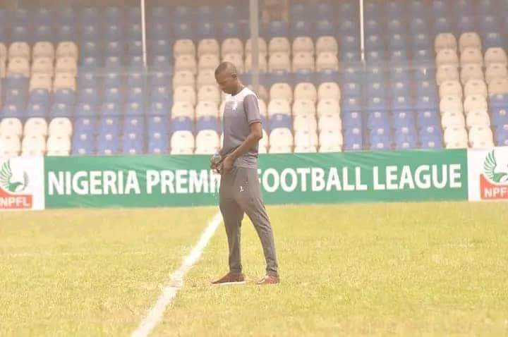 IMC Suspends Official Urinating On Pitch In Viral Photo, Fines Club
