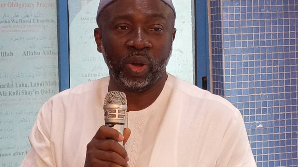 2023: APC Stalwart, Mustapha harps Tinubu, Sanwo-Olu for Nigerians