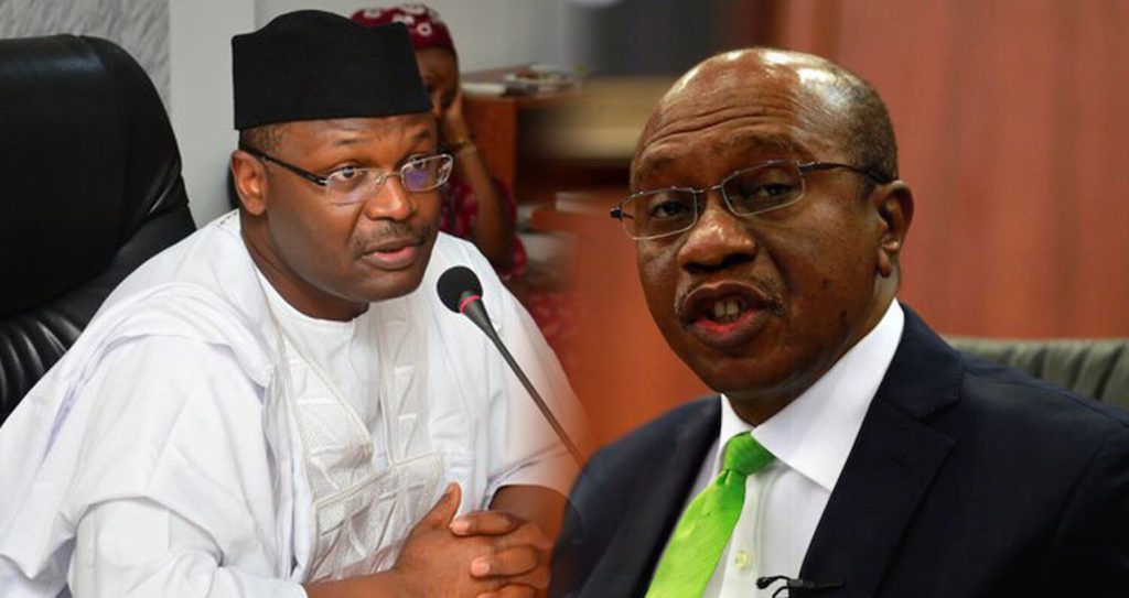 CBN Has Released Cash For Elections – INEC