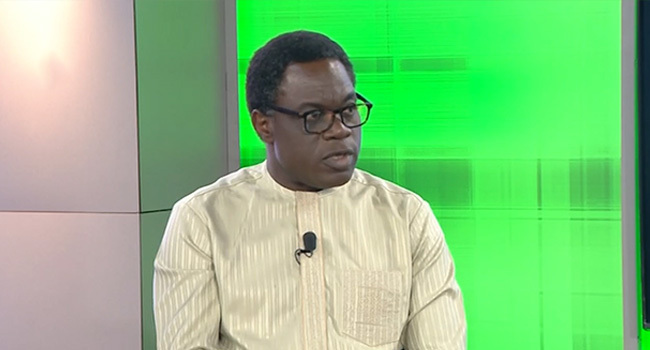 INEC Reveals What They'll Do If Hoodlums Snatch BVAS On Election Day
