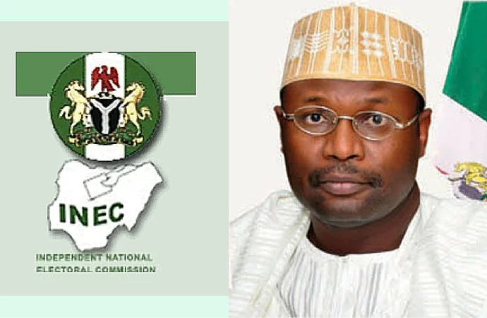 Calls For Presidential Election Cancellation: INEC Tells Aggrieved Parties What To Do