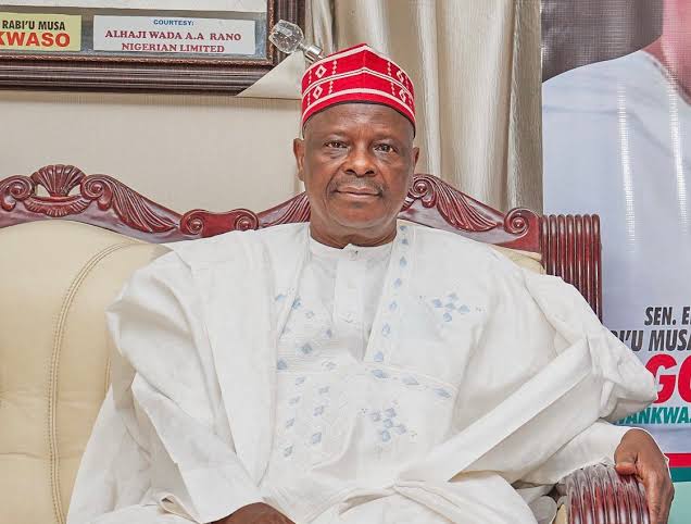 Kwankwaso’s Refusal To Step Down For Atiku Paints Him As Anti-North - Group Alleges, Says He's Secretly Working For The APC 