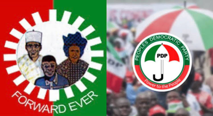 Tension In PDP Camp As Hundreds Of Party Loyalists Decamp To Labour Party In Edo State