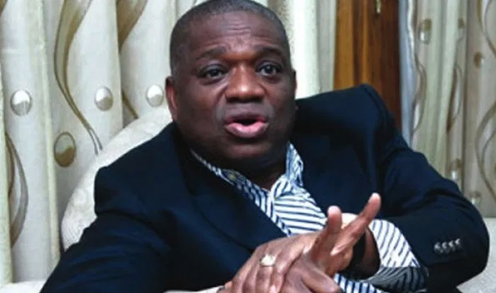 Nigerians Are Not Ready For Igbo President – Kalu