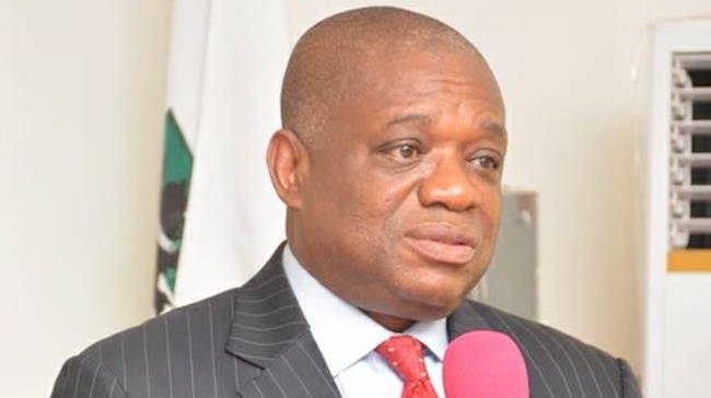 Orji Kalu Reveals Presidential Candidate Wike, Ikpeazu Will Support