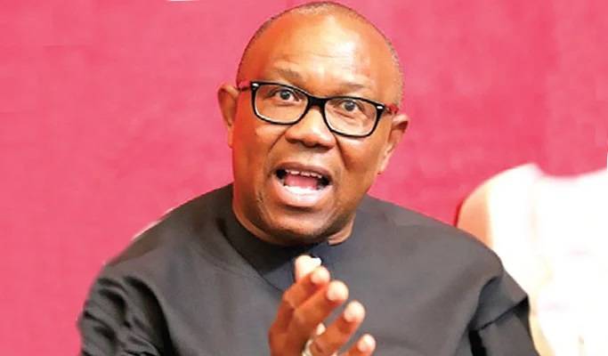 Obi Raises Alarm Over Electoral Body, INEC’s Alleged Moves To Manipulate Election Results