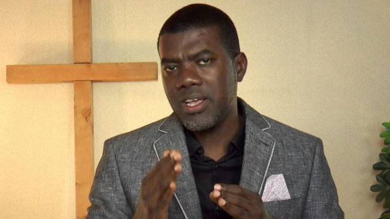Stop Spreading Fake News - Omokri Reacts To Alleged Plot By INEC To Change Polling Unit Results