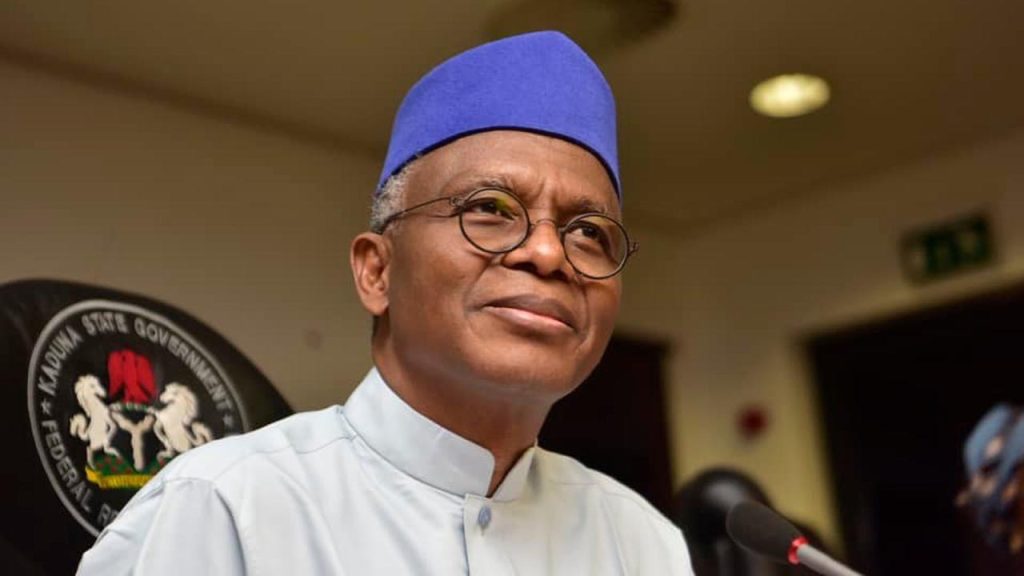 NBA Demands Apology From El-Rufai Over Industrial Court Comments