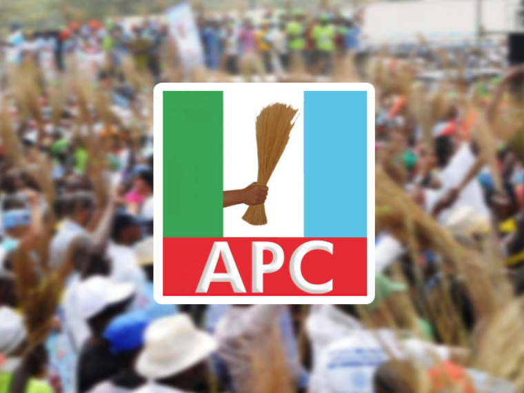 APC Desperately Pushing For Postponement Of Election By Four Weeks